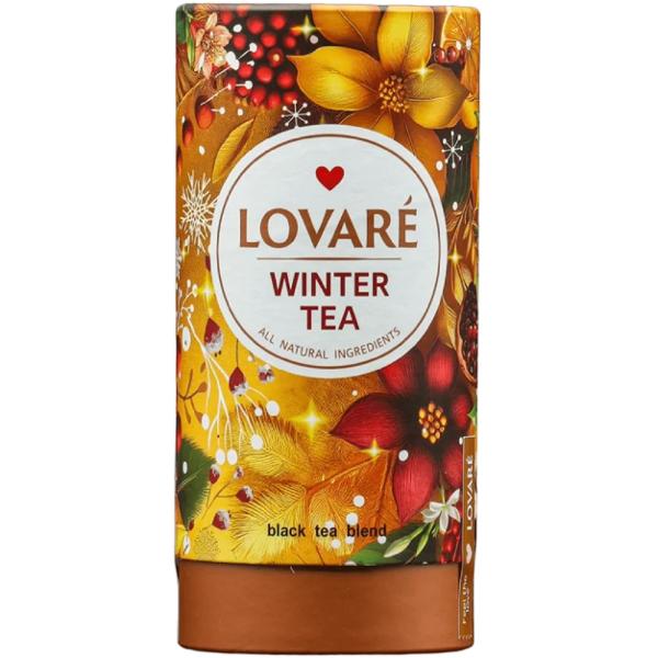 Ceai: Winter Tea