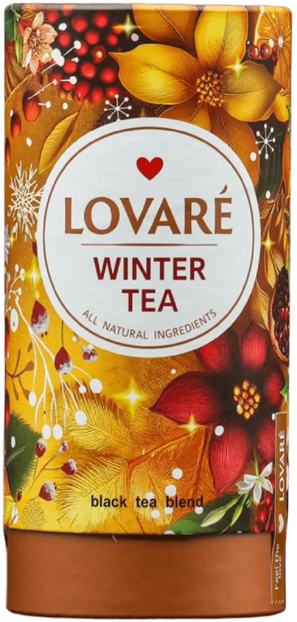 Imaginea produsului 'Ceai: Winter Tea'