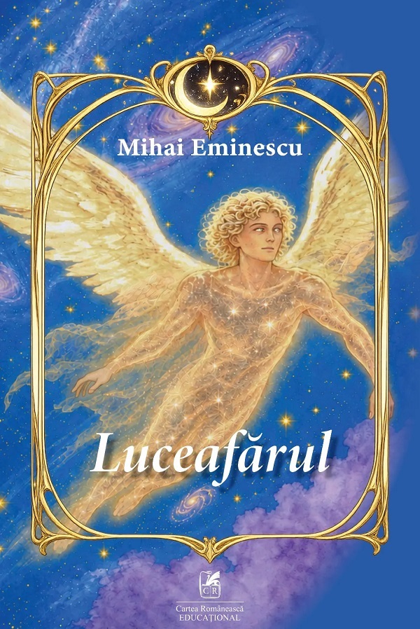 Luceafarul - Mihai Eminescu