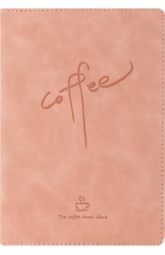 Imaginea produsului 'Agendă roz. Coffee'