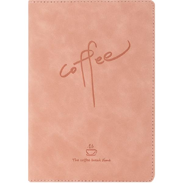 Agenda roz. Coffee