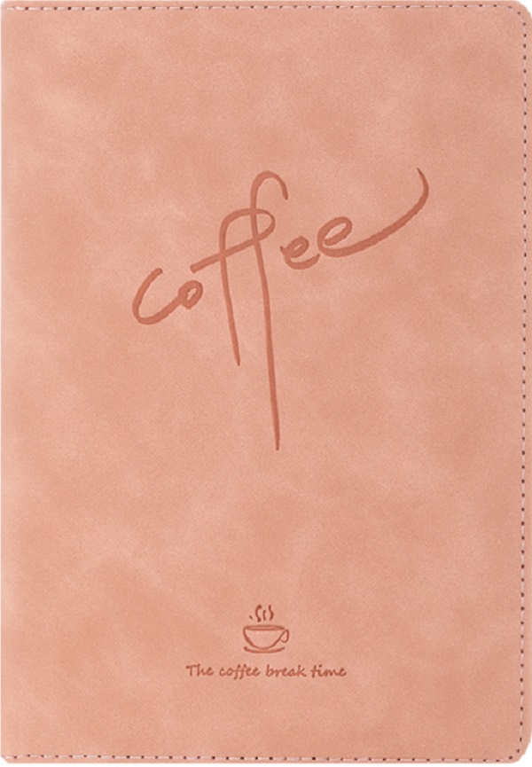 Imaginea produsului 'Agendă roz. Coffee'