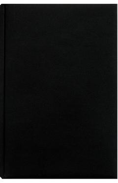 Imaginea produsului 'Agendă nedatată A5: Neagră. Domino Ego'