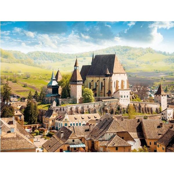 Calendar perete 2027. Romania
