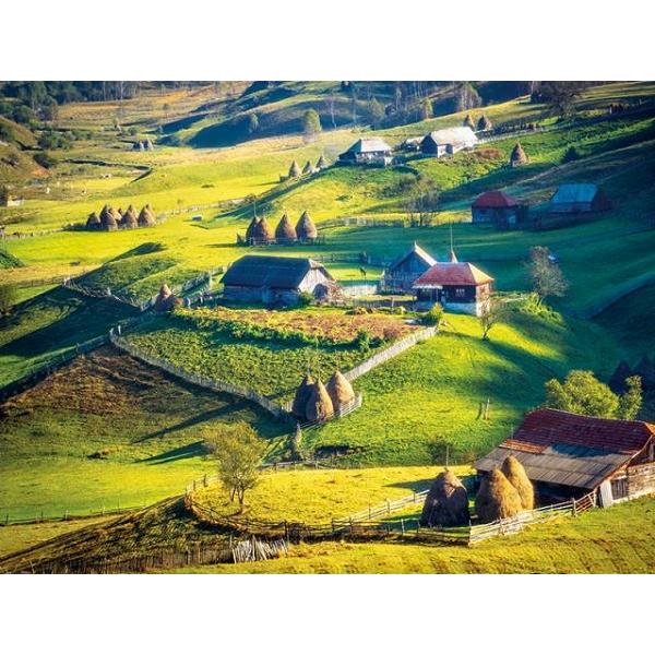 Calendar perete 2027. Romania
