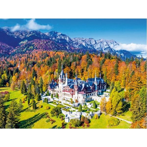 Calendar perete 2027. Romania