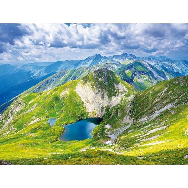 Calendar perete 2027. Romania