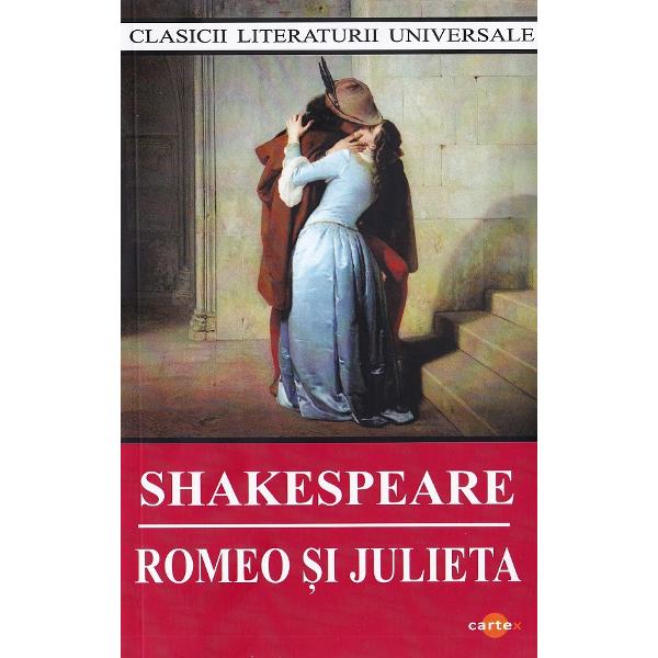 Pachet 3 carti: Macbeth + Romeo si Julieta + Tragedia lui Hamlet - William Shakespeare