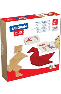 Imaginea produsului 'Tangram Duo'