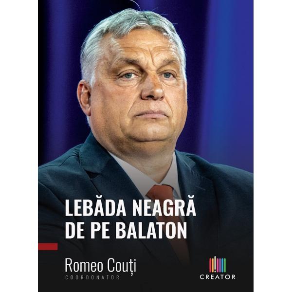 Pachet 3 carti: Seria Lebada Neagra - Romeo Couti