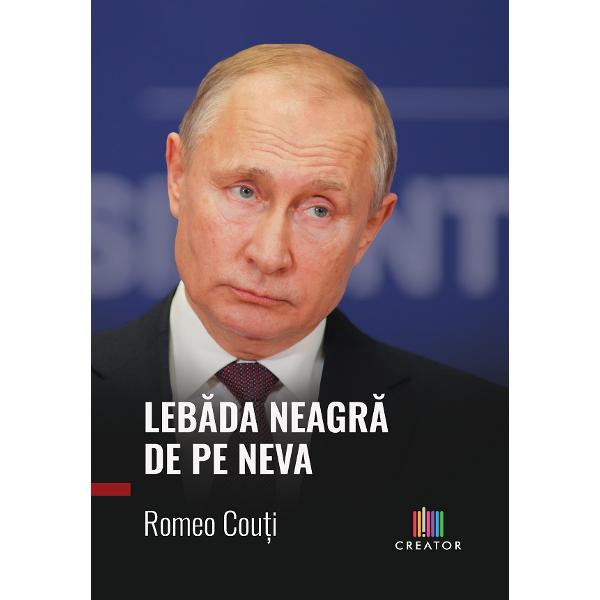 Pachet 3 carti: Seria Lebada Neagra - Romeo Couti