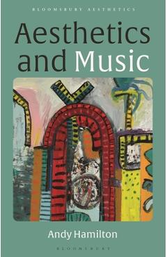 Aesthetics and Music - Andy Hamilton