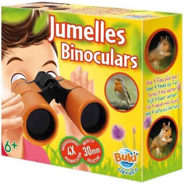 Binoclu