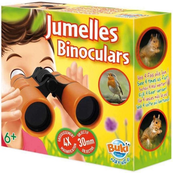 Imaginea produsului 'Binoclu'