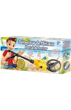 Imaginea produsului 'Detector digital de metale'