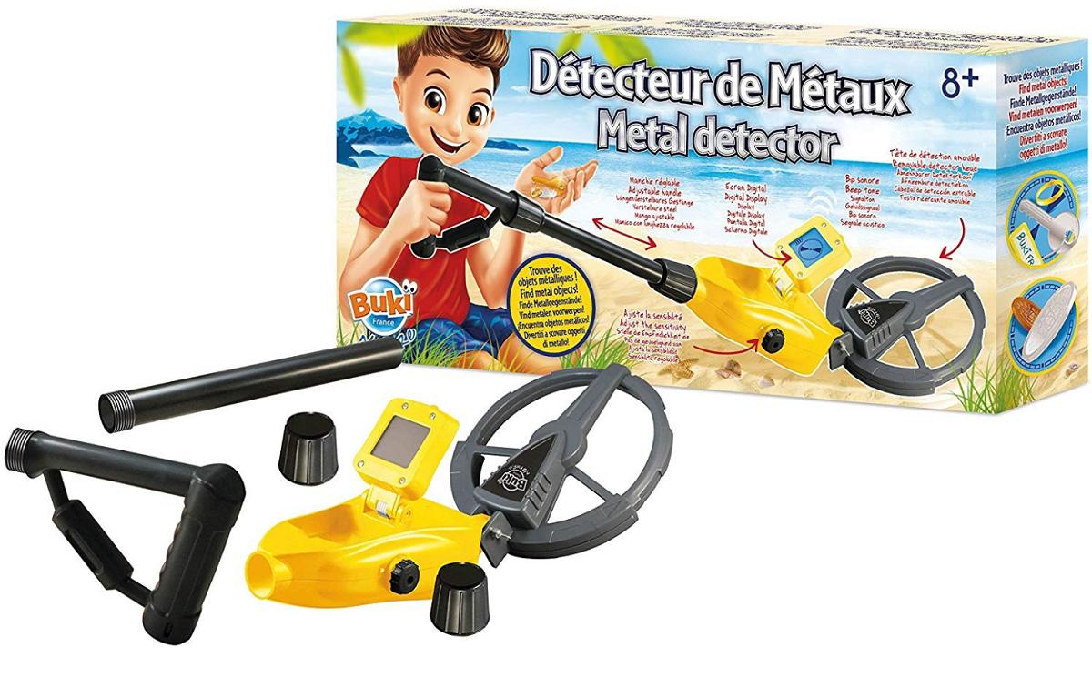 Imaginea produsului 'Detector digital de metale'