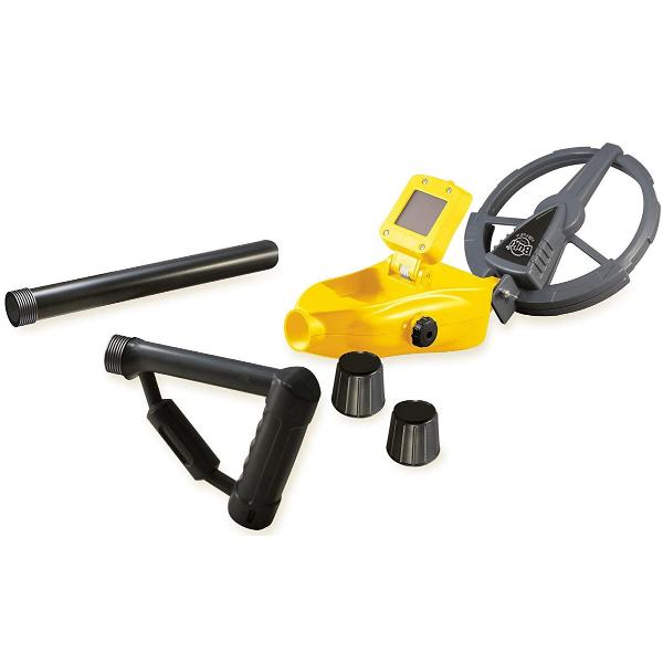 Detector digital de metale