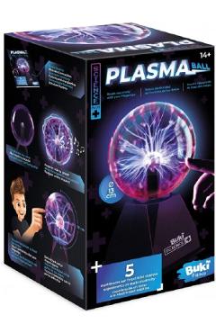 Imaginea produsului 'Sferă de plasmă'