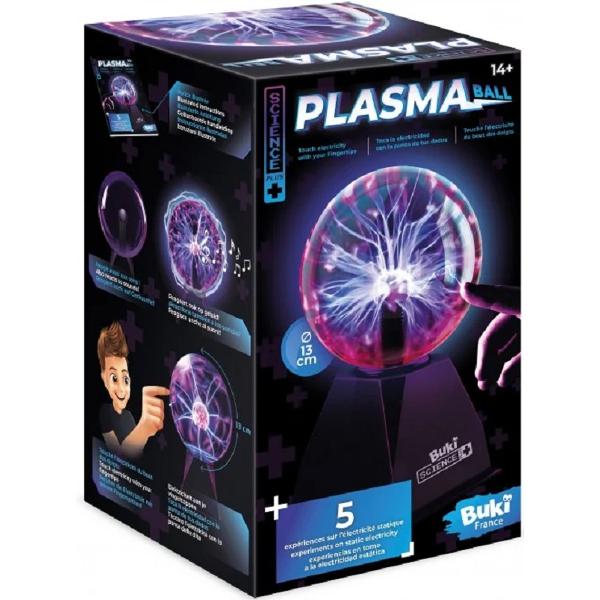 Sfera de plasma