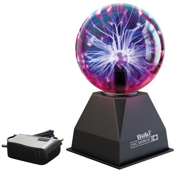 Sfera de plasma
