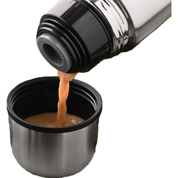 Termos: Flask