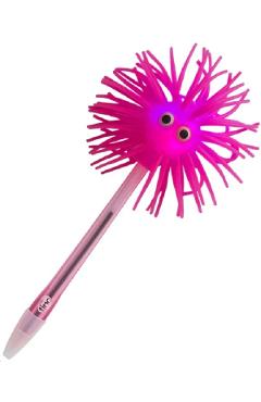 Imaginea produsului 'Pix Fuzzy Guy. Pink'