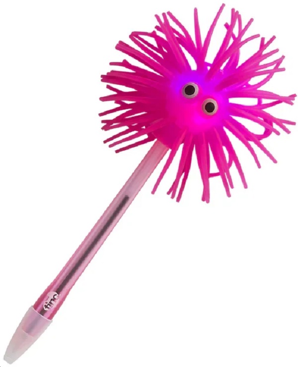 Imaginea produsului 'Pix Fuzzy Guy. Pink'