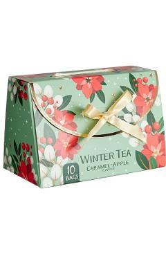 Imaginea produsului 'Ceai Winter Tea. Caramel & Apple'