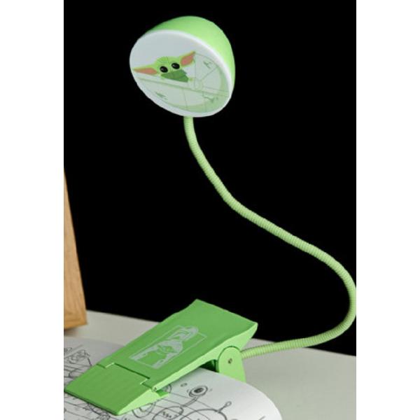 Lampa pentru citit: Star Wars. Grogu