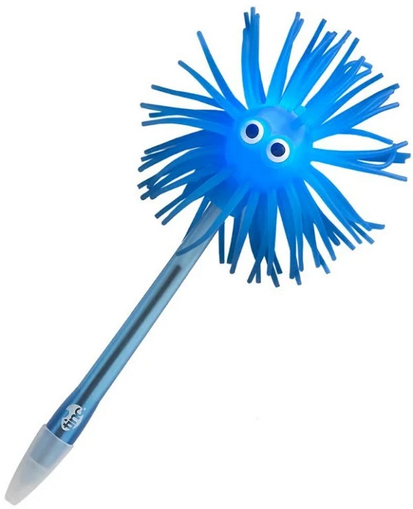 Imaginea produsului 'Pix Fuzzy Guy. Blue'