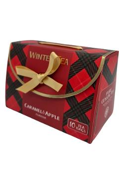 Imaginea produsului 'Ceai X-mas Winter Tea. Caramel & Apple'