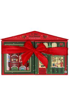 Imaginea produsului 'Set ceai: Calendar Advent. X-Mas Tea House'