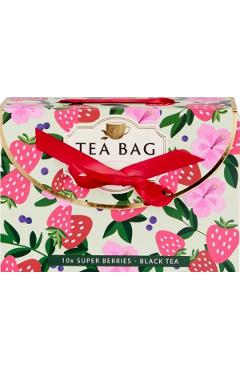 Imaginea produsului 'Ceai negru. Super Berries'