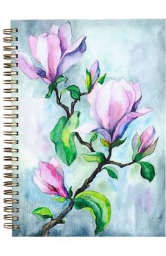 Imaginea produsului 'Agendă: Magnolia'