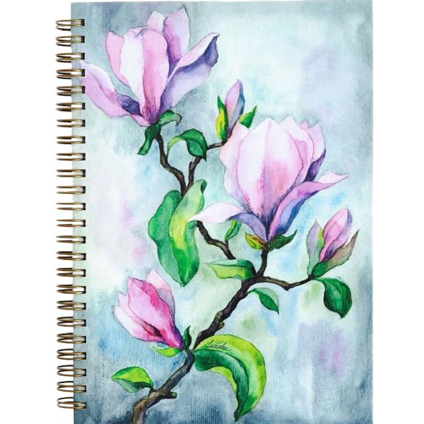 Agenda: Magnolia