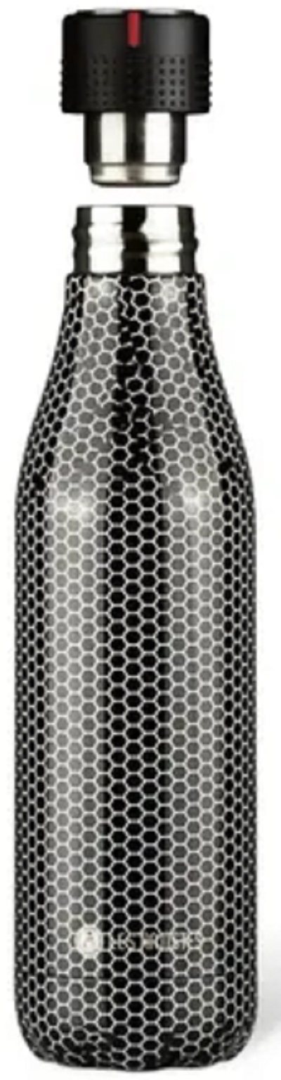 Imaginea produsului 'Termos. Metal texture'