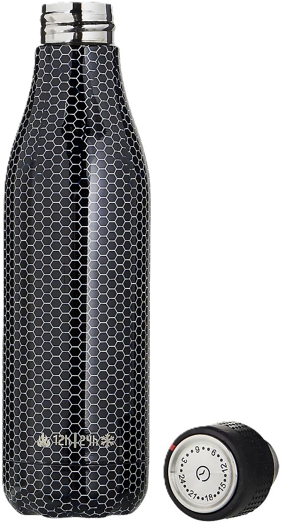 Imaginea produsului 'Termos. Metal texture'
