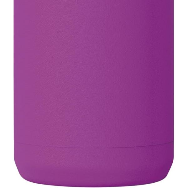 Termos: Solid Purple