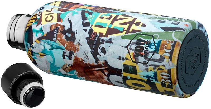 Imaginea produsului 'Termos: Street Art'