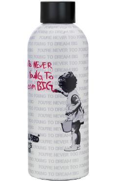 Imaginea produsului 'Termos: Banksy. Dream Big'