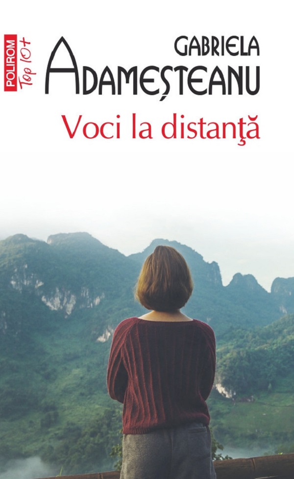 Voci la distanta - Gabriela Adamesteanu