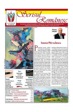 Coperta cărții 'Revista Scrisul Romanesc Nr.8 din 2026'