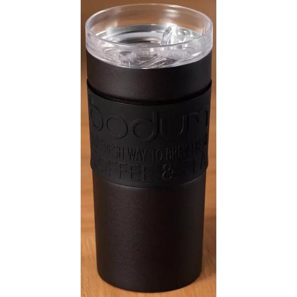 Cana calatorie: Vacuum Travel Mug