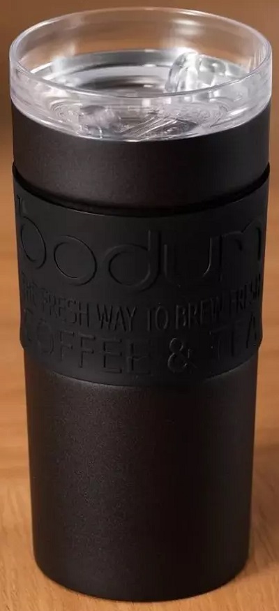 Imaginea produsului 'Cană călătorie: Vacuum Travel Mug'