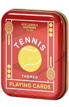 Imaginea produsului 'Cărți de joc. Tennis Themed'