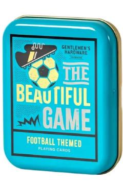 Imaginea produsului 'Cărți de joc. Football Themed'