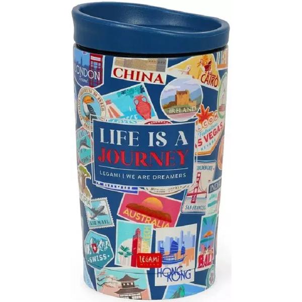 Cana calatorie: Travel Stickers