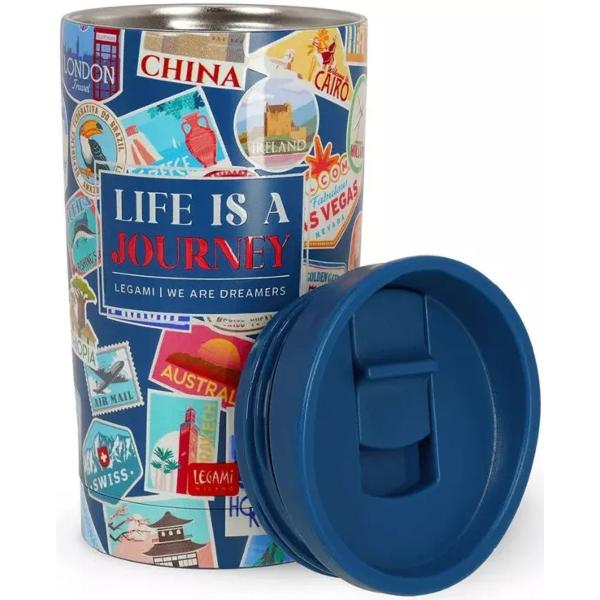 Cana calatorie: Travel Stickers