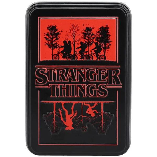Carti de joc: Stranger Things