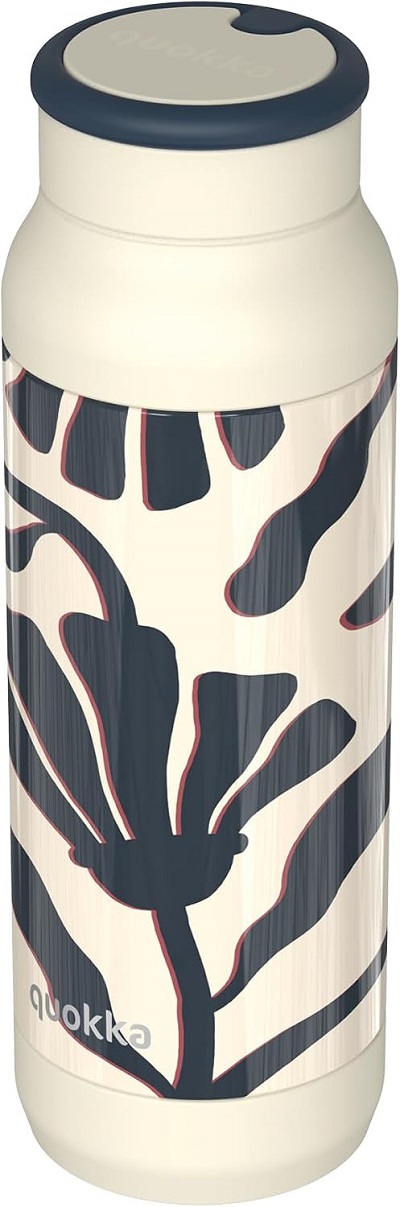 Imaginea produsului 'Termos: Abstract Leaves'